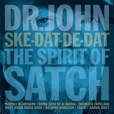 DR. JOHN-SKE-DAT-DE-DAT:THE.. (CD)
