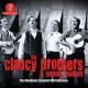 CLANCY BROTHERS/TOMMY MAK-ABSOLUTELY ESSENTIAL (3CD)