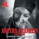 ARETHA FRANKLIN-ABSOLUTELY ESSENTIAL (3CD)