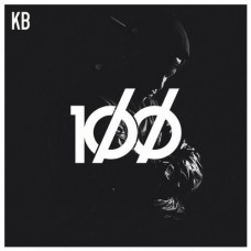 KB-100 -EP- (CD)