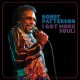 BOBBY PATTERSON-I GOT MORE SOUL (CD)