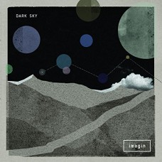 DARK SKY-IMAGIN (CD)