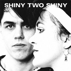 SHINY TWO SHINY-WHEN THE RAIN STOPS (LP)