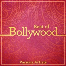 OST-BEST OF BOLLYWOOD (2CD)