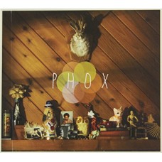 PHOX-PHOX (CD)