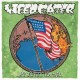 WEEDEATER-AND JUSTICE FOR Y'ALL (CD)