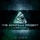 SCINTILLA PROJECT-HYBRID (CD)