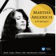 MARTHA ARGERICH-A PORTRAIT (CD)