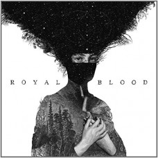 ROYAL BLOOD-ROYAL BLOOD (CD)