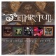 JETHRO TULL-ORIGINAL ALBUM SERIES (5CD)