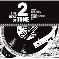 V/A-BEST OF 2 TONE (CD)