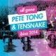 PETE TONG & TENSNAKE-ALL GONE IBIZA 2014 (2CD)