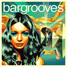 V/A-BARGROOVES IBIZA 2014 (2CD)