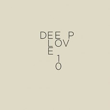 V/A-DEEP LOVE 10 (CD)