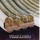 TINNAROSE-TINNAROSE (CD)