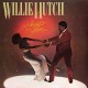 WILLIE HUTCH-MIDNIGHT DANCER (CD)