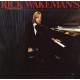 RICK WAKEMAN-CRIMINAL RECORD (CD)