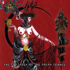 ORDER OF THE SOLAR TEMPLE-ORDER OF THE SOLAR TEMPLE (CD)