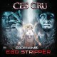 CES CRU-CODENAME EGO STRIPPER (CD)