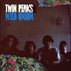 TWIN PEAKS-WILD ONION (CD)