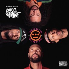 SOULS OF MISCHIEF-THERE IS ONLY NOW (2CD)