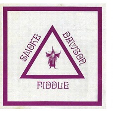 SMOKE DAWSON-FIDDLE (CD)