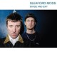 SLEAFORD MODS-DIVIDE AND EXIT (CD)