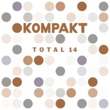 V/A-TOTAL 14 (2CD)
