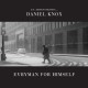 DANIEL KNOX-EVRYMAN FOR HIMSELF (CD)
