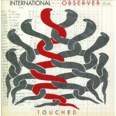 INTERNATIONAL OBSERVER-TOUCHED (CD)