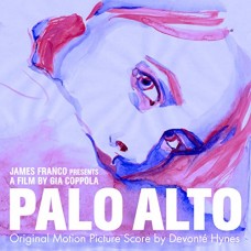 DEVONTE HYNES-PALO ALTO: ORIGINAL MOTIO (LP)