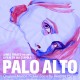 DEVONTE HYNES-PALO ALTO: ORIGINAL.. (CD)