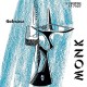 THELONIOUS MONK TRIO-THELONIOUS MONK TRIO (LP)