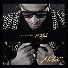ANSELMO RALPH-A DOR DO CUPIDO (CD+DVD)