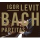 J.S. BACH-PARTITAS BWV825-830 -LTD- (2CD)