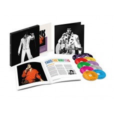 ELVIS PRESLEY-THAT'S THE WAY IT IS -DELUXE- (8CD+2DVD)