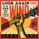 JOHNNY CASH (TRIBUTE)-LOOK AGAIN TO tHE WIND: BITTER TEARS REIMAGINED (CD)