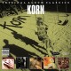 KORN-ORIGINAL ALBUM CLASSICS (5CD)