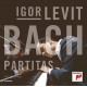 J.S. BACH-PARTITAS BWV825-830 (2CD)