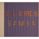 GILBERTO GIL-GILBERTOS SAMBA (CD)