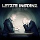 LETZTE INSTANZ-IM AUGE DES STURMS -LTD- (CD)
