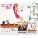 CELINE DION-SANS ATTENDRE/1 FILLE 4.. (2CD)