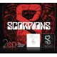 SCORPIONS-UNBREAKABLE/STING IN.. (2CD)
