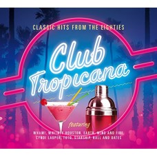 V/A-CLUB TROPICANA (3CD)