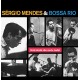 SERGIO MENDES/BOSSA RIO-VOCE AINDA NAO OUVIS NADA (LP)