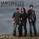 JAMISON ROAD-LET IT RAIN -DIGI- (CD)