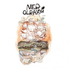 NED OLDHAM-FURTHER GONE (7")