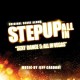 B.S.O. (BANDA SONORA ORIGINAL)-STEP UP:ALL IN (CD)