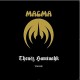 MAGMA-THEUSZ HAMTAAHK TRILOGY (3CD)