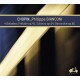 F. CHOPIN-BALLADES/PRELUDE/SCHERZO (CD)